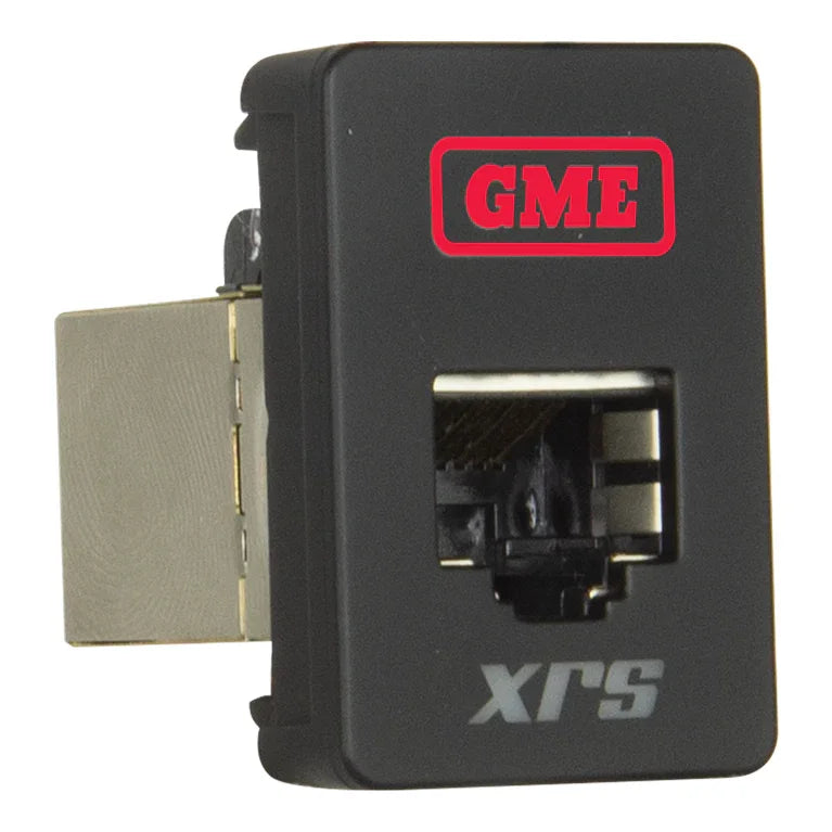 Collection of GME XRS RJ45R1 front angle in a gallery layout